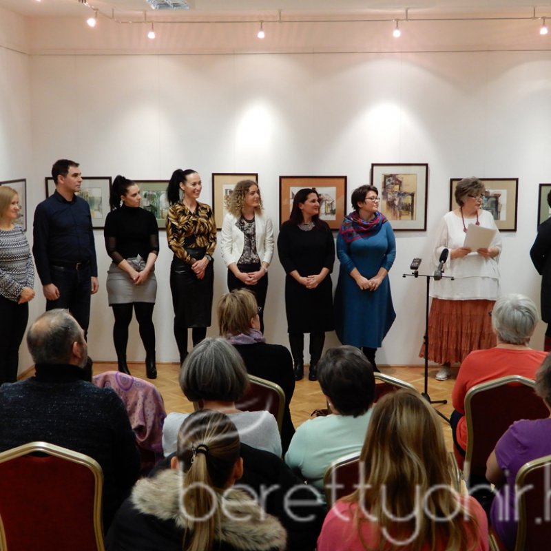 Alkotni jó 2019. 29